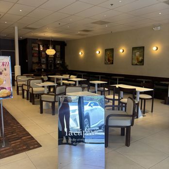 Lacàphê - Seating - Coffee & Tea Near Me - San Jose, California Lacàphê - Seating - Coffee & Tea Near Me - San Jose, California