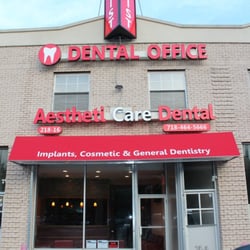 AesthetiCare Dental