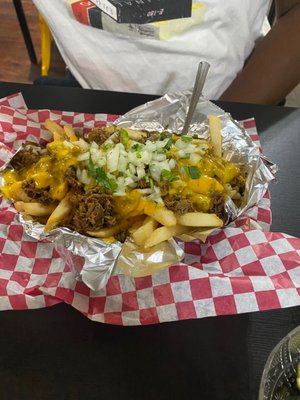 Bocanegra's Kitchen by null