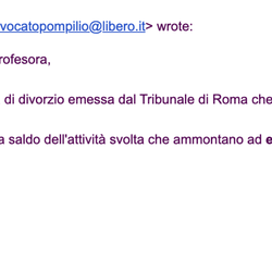 Avv. Antonio Pompo