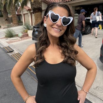 Desert Sol Tan - 3 days post spray! - Spray Tanning Near Me - Las Vegas, Nevada