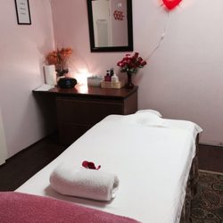 Lj Foot Massage