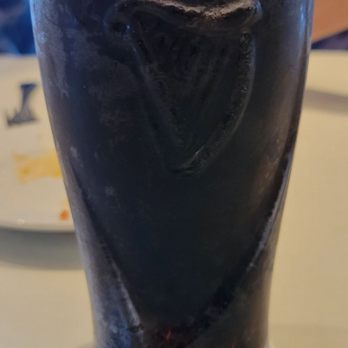 JC's Restaurant - Well poured Guinness - American Near Me - Manorville, New York
