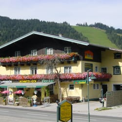 Schnitzl Eck