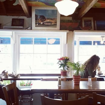 Orange Inn - Weekend breakfast to start the day - Breakfast & Brunch Near Me - Laguna Beach, California