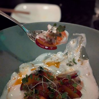 Uchiko Plano - Masu Crudo - Japanese Near Me - Plano, Texas