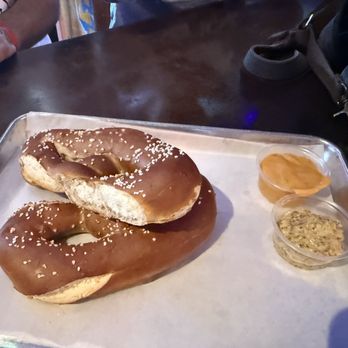 Pretzels & Pints - Pretzels Near Me - San Diego, California Pretzels & Pints - Pretzels Near Me - San Diego, California