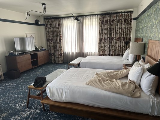 Hotel Revival Baltimore by null Hotel Revival Baltimore by null