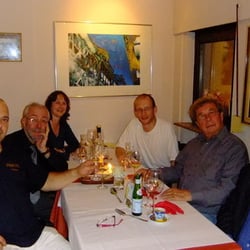 Ristorante Schlinkenkeller