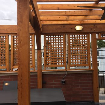 T & D Electrical - Exterior lighting and outlet for the new pool. - Electricians Near Me - Chicago, Illinois T & D Electrical - Exterior lighting and outlet for the new pool. - Electricians Near Me - Chicago, Illinois