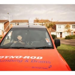 Dyno-Rod Plumbing & Drains