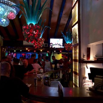 La Margarita - Inside - VN - Bars Near Me - Puerto Vallarta, JAL