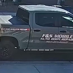 Is this not you and your company truck? Well this is clearly you, and you definitely screwed me over.