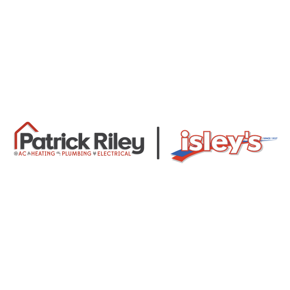 Slide of Patrick Riley | Isley's Cooling, Heating, Plumbing, & Electrical