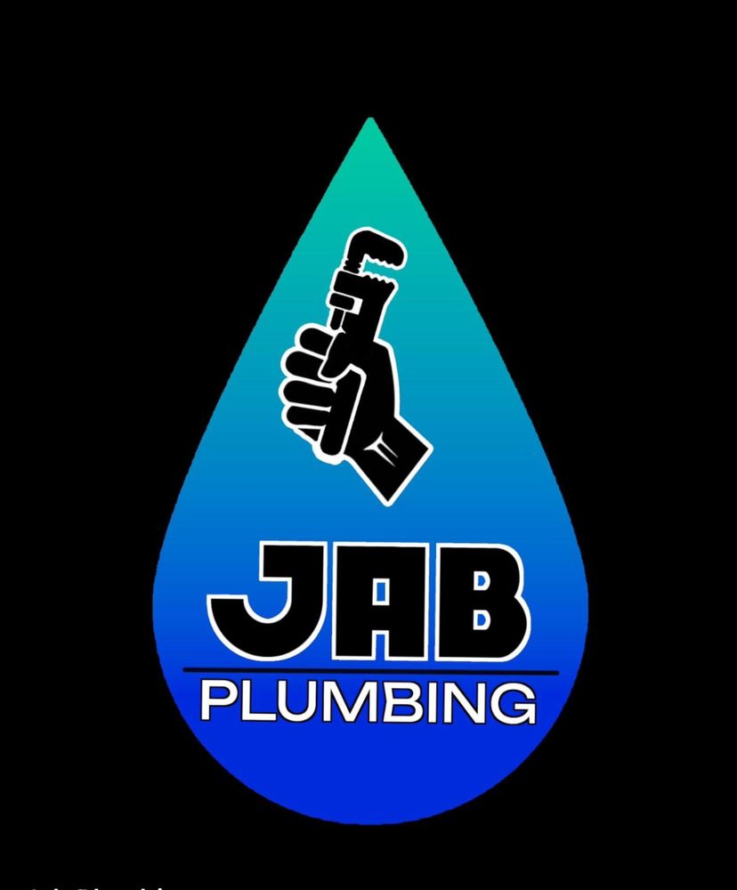 Slide of Jab plumbing