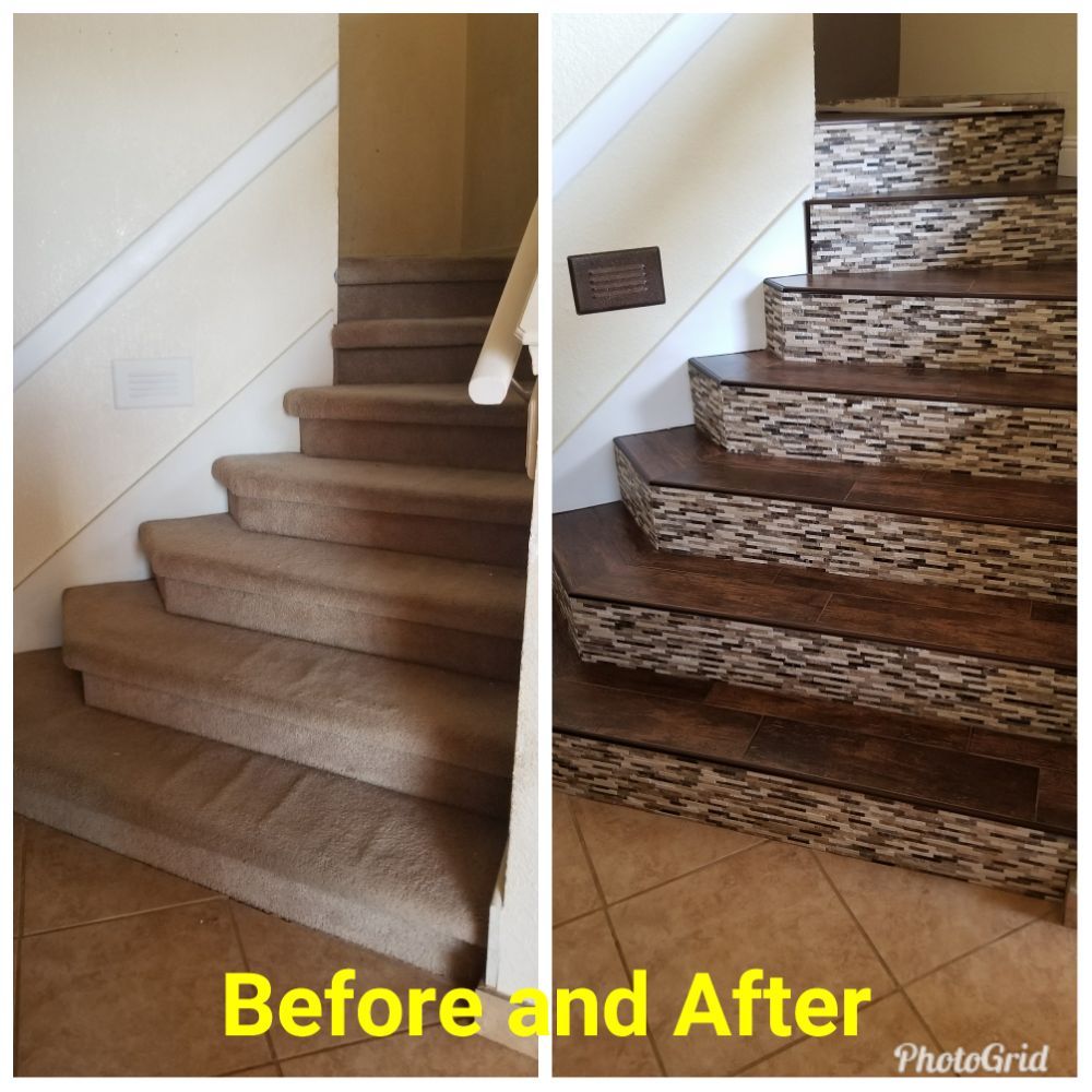 Slide of AM.ON Roofing And Remodeling