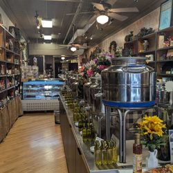 Staunton Olive Oil Company