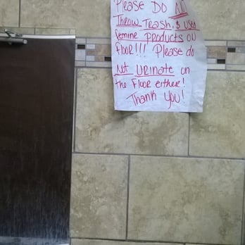 Shell - If you need a note for something like this then you aren't doing your job right. - Gas Stations Near Me - Yermo, California