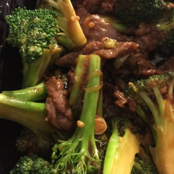 Western Wok - Beef and broccoli - Salad Near Me - Burbank, California Western Wok - Beef and broccoli - Salad Near Me - Burbank, California