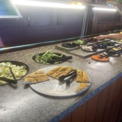 Alfy's Pizza