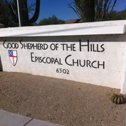 Good Shepherd of the Hills Episcopal Church