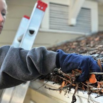 Mr Gutter - untitled - Gutter Services Near Me - Burke, Virginia