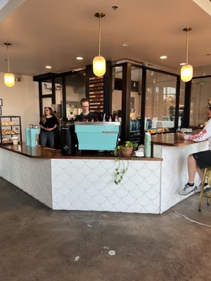 East Pole Coffee Co. by null