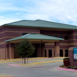 Surgery Center of Northeast Texas