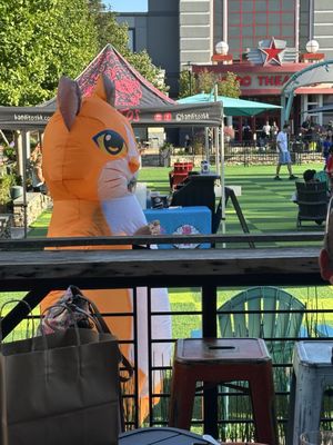 Banditos Bar & Kitchen White Marsh by null