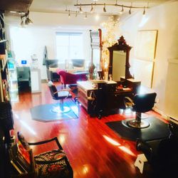 Salon 424