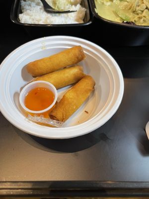3 Sons Thai Kitchen by null