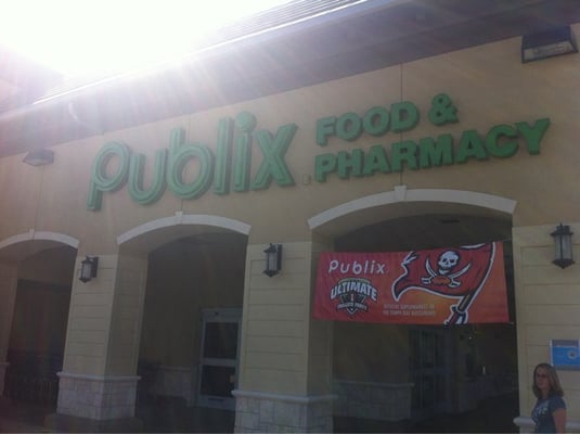 PUBLIX SUPER MARKET - Updated January 2026 - 16 Reviews - 8300 Bee ...