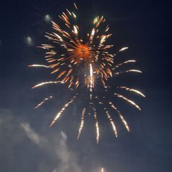 Adventure Fireworks