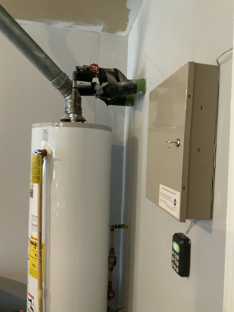 Slide of Local Plumber