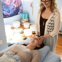 Glowing Energy - It's time to care for you!