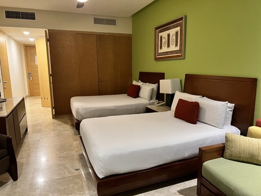 Mayan Palace by null