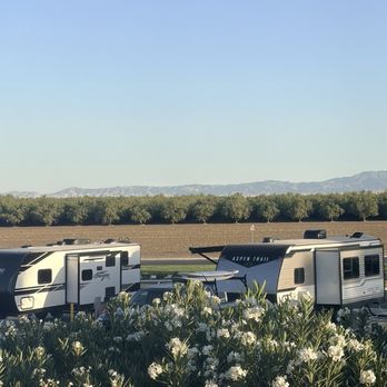 Harris Ranch - Hotels Near Me - Coalinga, California