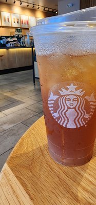 Starbucks by null