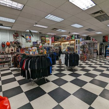 Blast From The Past - Toy Stores Near Me - Burbank, California