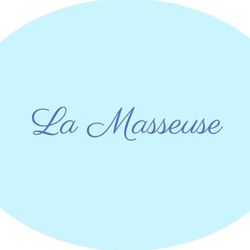 La Masseuse - Store logo