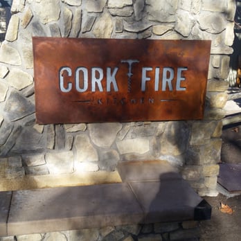 Corkfire Kitchen - New American Near Me - Temecula, California
