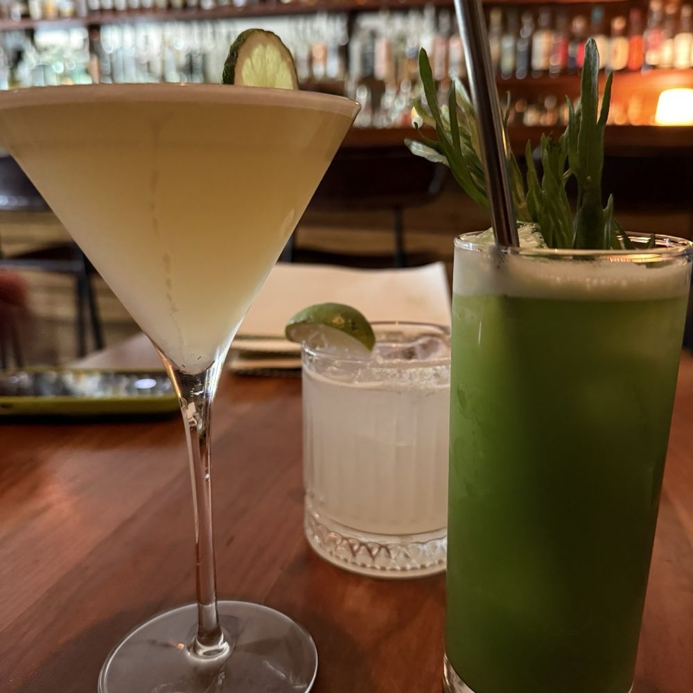 Small Talk - Cocktails - Cocktail Bars Near Me - Woodstock, New York Small Talk - Cocktails - Cocktail Bars Near Me - Woodstock, New York