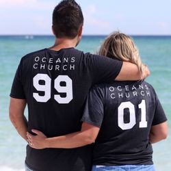 Oceans Church