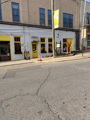 River Arts District by null