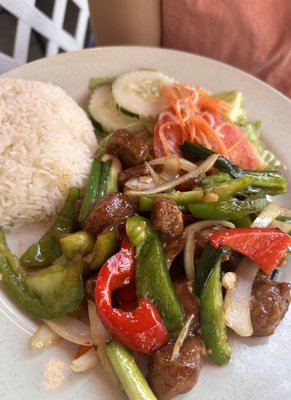 Phở & Café Saigon by null