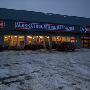 TARGET - Updated April 2025 - 13 Photos & 15 Reviews - 1801 E Parks Hwy ...