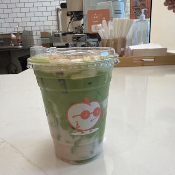 Whata Peach - Juice Bars & Smoothies Near Me - Encino, California Whata Peach - Juice Bars & Smoothies Near Me - Encino, California