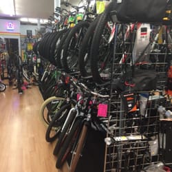 The Bike Center