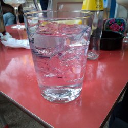 La Barbacoa de Berlín - Gintonic