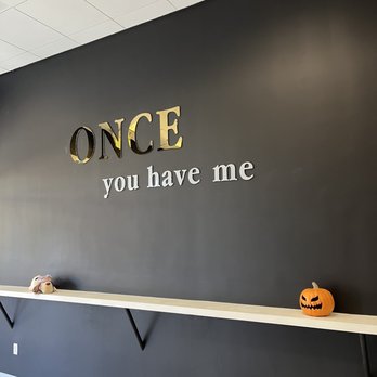 ONCE Tea - ONCE you have me... - Bubble Tea Near Me - Hayward, California
